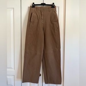Wilfred free pant